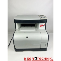 Urządzenie wielofunkcyjne Drukarka Ksero Skaner HP Color LaserJet CM1312 MFP